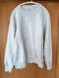 ユニクロ スウェット