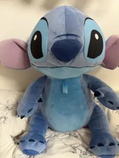 ★再値下げ★スティッチ グランデぬいぐるみ