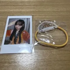 FRUITSZIPPER 鎮西寿々歌 セット