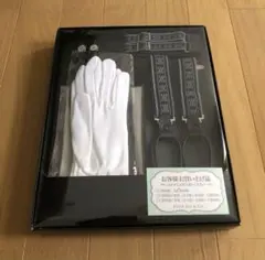 foursis&co フォーシスアンドカンパニー新郎メンズ6点セット Mサイズ