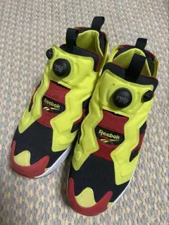 ポンプフューリーシトロン