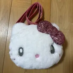 USJ キティちゃん ショルダーバッグ