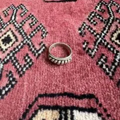 シルバー925 リング