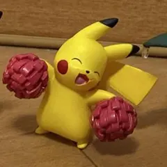【わたる様限定】ピカチュウ フィギュア