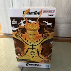 Grandista Uzumaki Naruto フィギュア