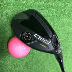 新品】テーラーメイド Qi10 MAX 7W ディアマナTM50 SR - メルカリ