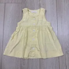 baby Dior ベビー ワンピース 80-90cmのサムネイル
