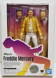 フィギュアーツ