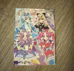 名探偵プリキュア　キラキラトレーディングコレクション