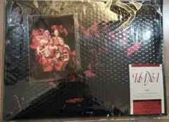 【新品未開封】HANA 1st アルバム Album 完全生産限定盤