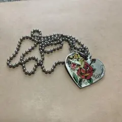 2025年最新】Ed Hardy メンズ ネックレスの人気アイテム - メルカリ