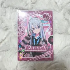 プロセカ メロパレ カード 宵崎奏 レア