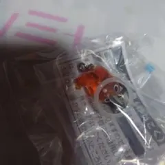 めじるしアクセサリー ポチタ