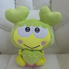 TWICE GiGO ポケットBIGぬいぐるみ ジョンヨン サンリオ