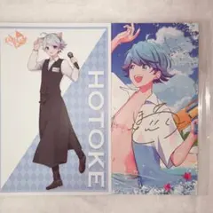 いれいす ほとけ ブロマイドのサムネイル
