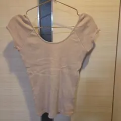 searoomlynn back u カットソーのサムネイル