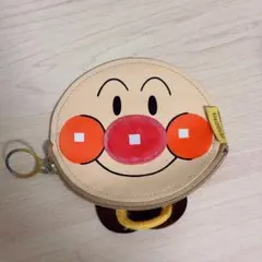 アンパンマン コインケース