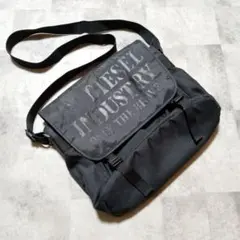 2026年最新】diesel ショルダーバッグ y2kの人気アイテム - メルカリ