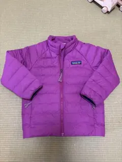 Patagonia パタゴニア　ライトダウン　3T ダウンジャケットのサムネイル