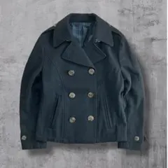 PPFM 00's ナポレオンジャケット ロック　ミリタリー　モード アーカイブ