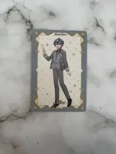 カラフルピーチ からぴち ヒロくん ぷぴぱ トレカ