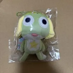 ケロロ軍曹 タマ＆ケロロ うちのタマ知りませんか？ マスコット 希少