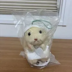 助六の日常　はたらく助六マスコット