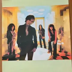 THE YELLOW MONKEY　ポスター　カレンダー　1999年　希少　美品