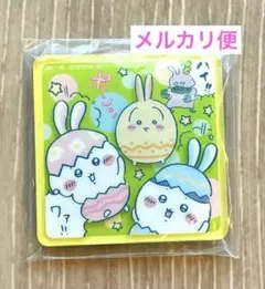 【ちいかわ】キャラマグネッツ4レア イースター