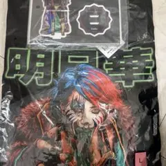 WWE日本公演限定 ASUKAセット