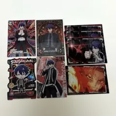 桃源暗鬼 一ノ瀬四季 ルピカコレクションカード セット - メルカリ
