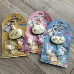 ちいかわ ロリポップチョコチャーム 3種セット