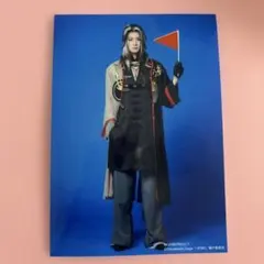 鹿　礼光　エイトリおもてなしステージ　ブロマイド