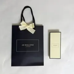 Jo Malone London ギフトボックス (30ml)巾着袋 セット - メルカリ