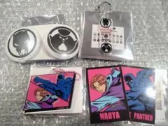 MAZZEL MARVEL コラボ NAOYA 6点セット