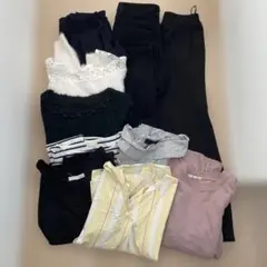 レディース　まとめ売り　１０枚