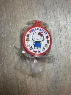 サンリオ ハローキティ　クッキー缶チャーム