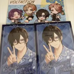 VOLTACTION Pajama Party 四季凪アキラ 購入特典 パジャマ - メルカリ