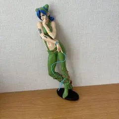 一番くじJOJO　ストーンオーシャン　フイギュア