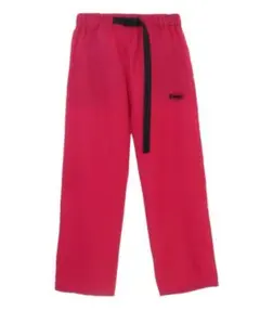 994 パーリーゲイツ Move Fit 快適ストレッチパンツオレンジ0 S - メルカリ