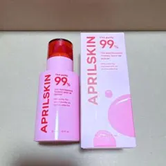 APRILSKIN TXA Niacin Toning Shot Serumのサムネイル