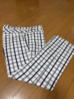 ルコック　ゴルフ　パンツ　ズボン　メンズ　男性　ゴルフウェア　キャロウェイ