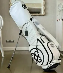 2025年最新】g fore キャディバッグの人気アイテム - メルカリ