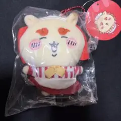 ちいかわレストランホール担当なマスコット シーサー