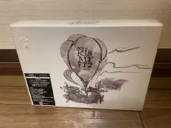 ★新品未開封★BEST of Kis-My-Ft2 初回盤B