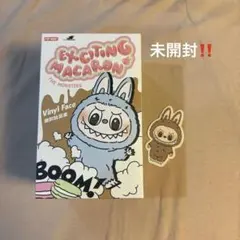 ラブブ 正規品 マカロン