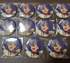 【あんスタ】ニキ 缶バッジ まとめ売り