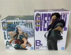 Dr. Stone フィギュアーツzero 石神千空 あさぎりゲン 2体セット