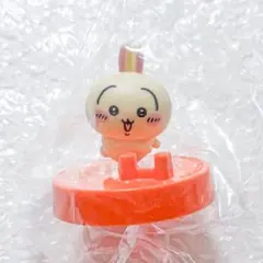 CoCo壱番屋　ちいかわ　コラボ　フィギュア　うさぎ