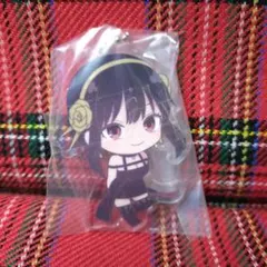 SPY✕FAMILY ヨル・フォージャー　アクキー